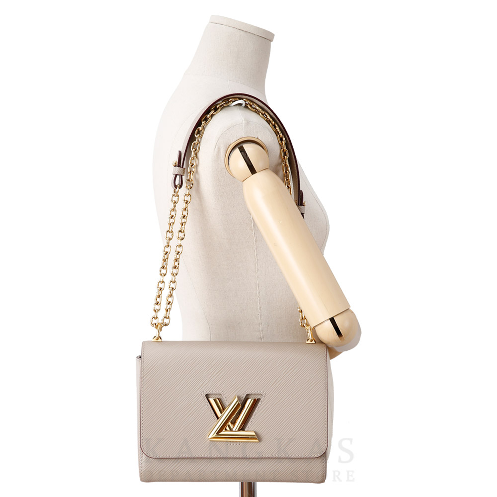 LOUIS VUITTON(USED)루이비통 에삐 트위스트MM